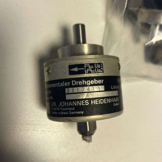 6x Encoder Drehgeber Heidenhain und andere hersteller sie Bilder13