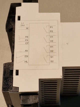 SIEMENS 5TT3200-2KK30 CHARGING CONTROLLER5