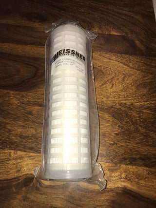 MEISSNER MN3-1C2E FILTER /VANGARD1