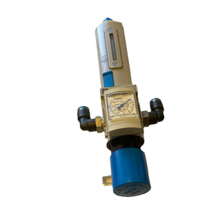 Festo MS4-LFR Filter-Regelventil (526489)4