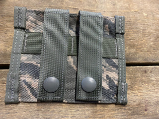 MOLLE II Adapter für ALICE Clips geb4