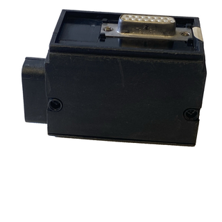 Telemecanique TSX MPT 60 – Telway 7 Anschlussblock / Connection Block