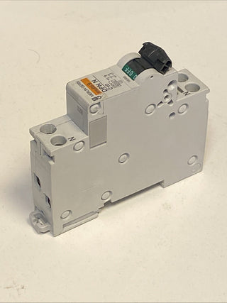 Merlin Gerin Multi 9 - DPN N 19266 - 10A Typ C Doppelpoliger Leitungsschutzschal4