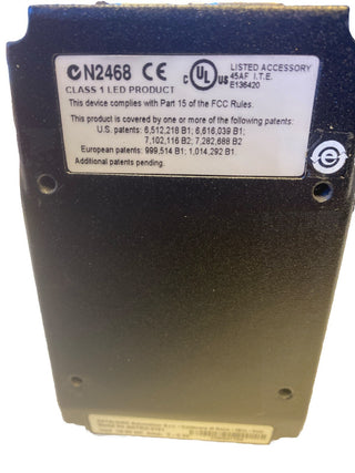 Datalogic ADC 937201204 Matrix 2161 stationärer Barcodescanner7