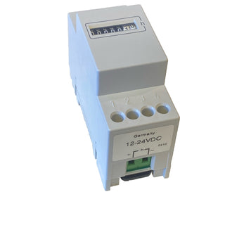 Carlo Gavazzi E1HM35351 Betriebsstundenzähler5