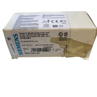 Siemens 3RA1923-2A Kabelsatz Reversierstarter SIRIUS neu0