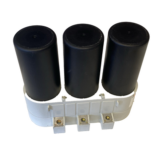 Merlin Gerin Varplus M Kondensator 2,5 kvar / 230V-240V – TN: 920305151