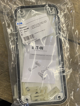 Eaton Halyester Invoerdeksel / Kabeleinführung UE403/7 (1860483) – NEU0