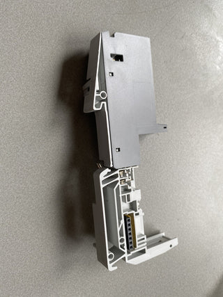 Pilz PSSu BS 1/8 C Basismodul PSSuniversal 312651 | Gebraucht2