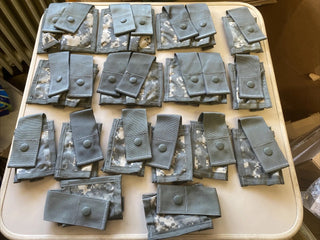 MOLLE ACU Grenadier 16 Tlg Set NSN-8465-01-524-7624 DIE SPEZIALGRUPPE NEW11