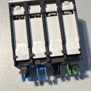 Siemens SIRIUS Hilfsschalterblock 3RH1921 – Typ Classic (EAN: 4011209293960)2