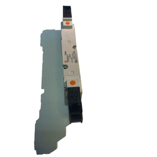 SMC VQZ2351-5LO Pneumatik Wegeventil VQZ2000 Solenoid 24VDC SPS PLC Neu3