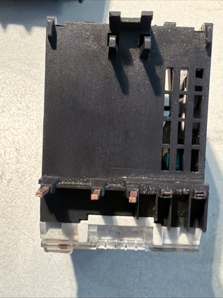 Schneider Electric LR2K0306 TeSys K Thermisches Überlastrelais 0,8–1,2A – Top Zu5