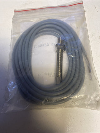 Baumer Electrix FXA 08A90012