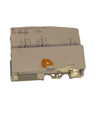 BECKHOFF BK3520 PROFIBUS DP Buskoppler (LWL), gebraucht5