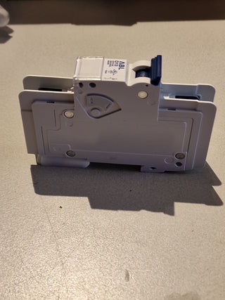 ABL Sursum 1D32UL Leitungsschutzschalter 32A 277VAC neu1