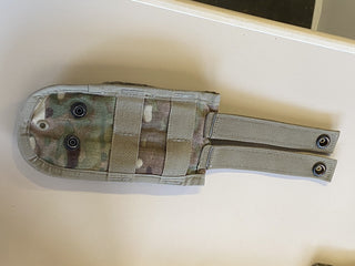 3x US ARMY Multicam OCP Molle II Pouch(es)19