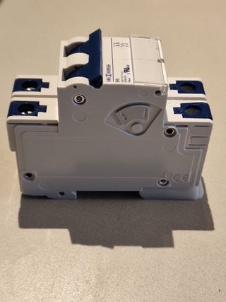 ABL SURSUM 2B6UR LS-Schalter B6A 2-polig 480Y/277VAC Miniature Circuit Breaker3