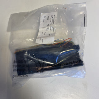 2x Original Putzmeister Batteriefach 495536 für Funkfernsteuerung – NEU & OVP1