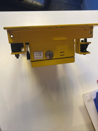 Fotoelektrik Pauly CPV1038*01 Lichtschranke Distanzierungseinrichtung geb15