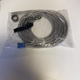 Wenglor 303-351-124 Glasfaser-Lichtleitkabel Schrankenprinzip | NEU5