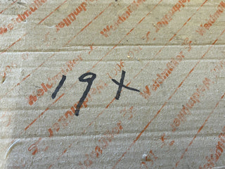 19st Trenn- und Messtrenn Reihenklemme, Schraubanschluss, 0,5-10 mm², 26 A0