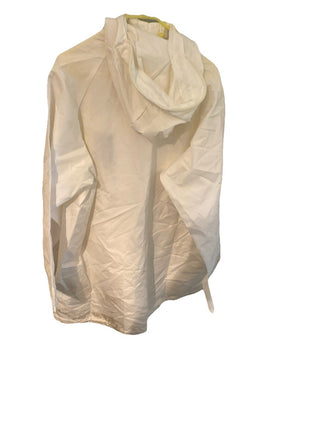US Army Schneetarn Parka Snow Camouflage White