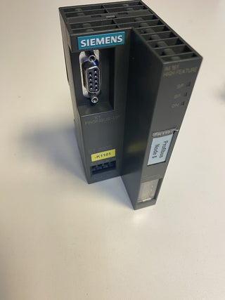 Siemens Modul 6ES7151-1BA01-0AB0 6ES7 151-1BA01-0AB02
