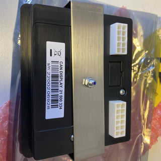 CAN-Bus Display 21-500-334 für Hebebühnen / Arbeitsbühnen – NEU (Sonstige)6