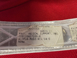US Army Thomas Transport Packs Tasche für medizinische Geräte Notfall Rucksack7