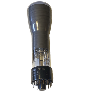 NOS General Electric 3BP1A Elektronenröhre / CRT – RCA MFR – OVP/Geprüft2