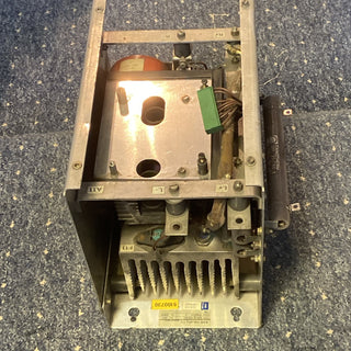 ABB SAFUR 200F500 Bremswiderstand für ACS800 | 68759340 – Ohne Platine3