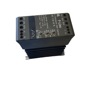 SMC3DA4015 Softstarter Sanftanlaufgerät 15A 7.5kW | Danfoss / IC Electronic | NE0