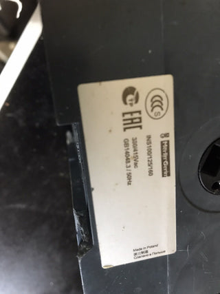 Schneider Electric Leistungsschalter 160A 800V – Typ PL – Top Zustand4