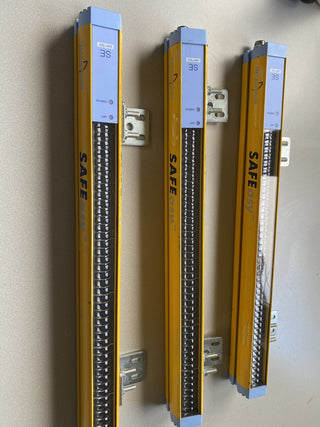 SICK SE4 14-030-PP-E Sicherheits-Lichtvorhang Set (Sender + Empfänger) – Top Zus11