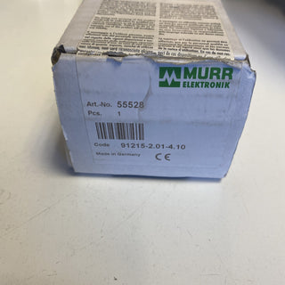 Murrelektronik 55528 MVK+ MPNIO DI8 DI8 IRT Push Pull0