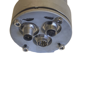 LOKE Profibus Laserdistanzmessung (LMC-J-0050-3) Laser-Distanzsensor IP665
