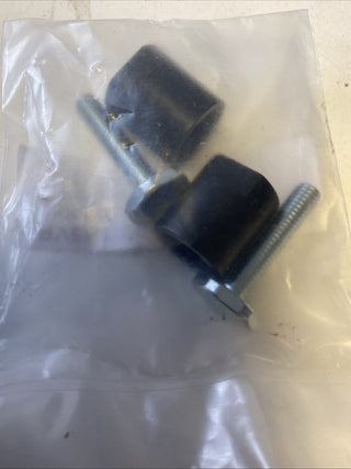 AVENTICS R402001208 Stoßdämpfer-Kit für GSU-25 | NEU & OVP | Endanschlag-Einstel2