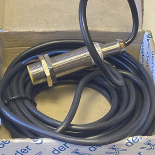 Wenglor IE05UB40P24 Induktiver Sensor / Näherungsschalter | NEU6