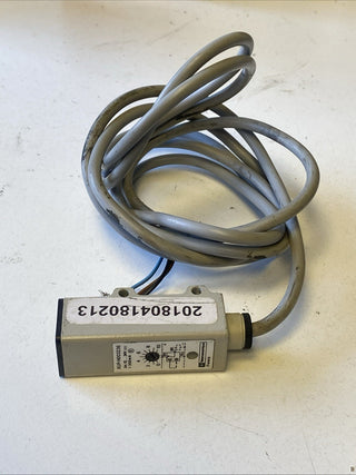 Telemecanique XUP-H003236 DC-Verstärker / Signal-Verstärker 12-24V 200mA | Gebra