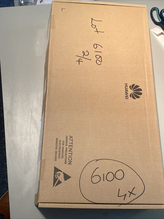 Huawei AR0MDF05A000 Lüftermodul für AR2240 Router – NEU & OVP1