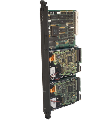 Valmet A413383 | PC-Board Modul | Damatic System | Geprüft & Top Zustand4