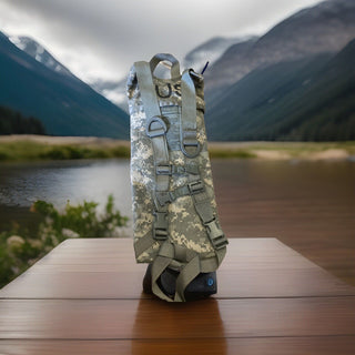 Molle II Trinksystem von Hydramax NSN #8465-01-524-83623
