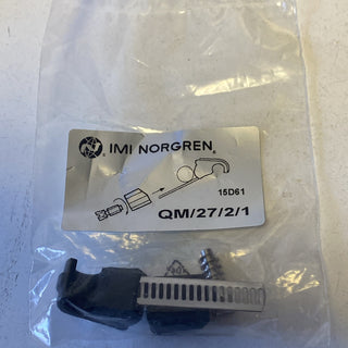 Norgren QM/27/2/1 New NFP Sealed0