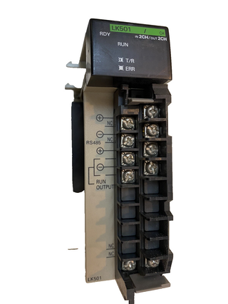1PCS Gebraucht Omron CQM1-LK501 CQM1LK501 Plc Editable Kontroll-3