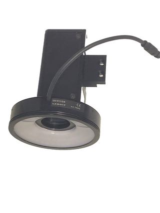 UNIVISION TLR-90-617-P Ringlicht / Ringbeleuchtung - Industriebeleuchtung - Sehr6