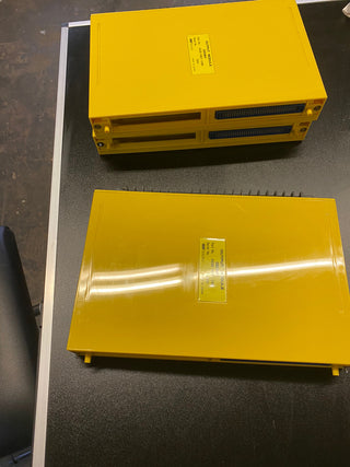 Fanuc GMF Robotics output module OD16H A03B-0801-C4493