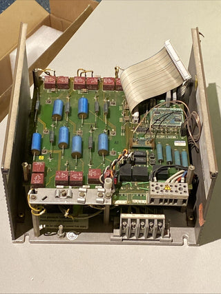 Siemens SIMOREG Leistungsplatine C98043-A1204-L101-05 | Power Board12