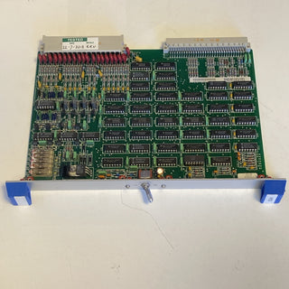 ABB ASEA BROWN BOVERI 940-181-103 Steuerungskarte Elektronikbaugruppe 9401811031
