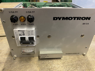 Dymotorn HB 380/024-12A DC Drive / Motorregler (Gebraucht)0